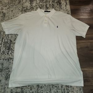 Ralph Lauren Polo Sz 2XLT
